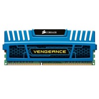 Corsair DDR3 XMS3-1600 MHz RAM 8GB